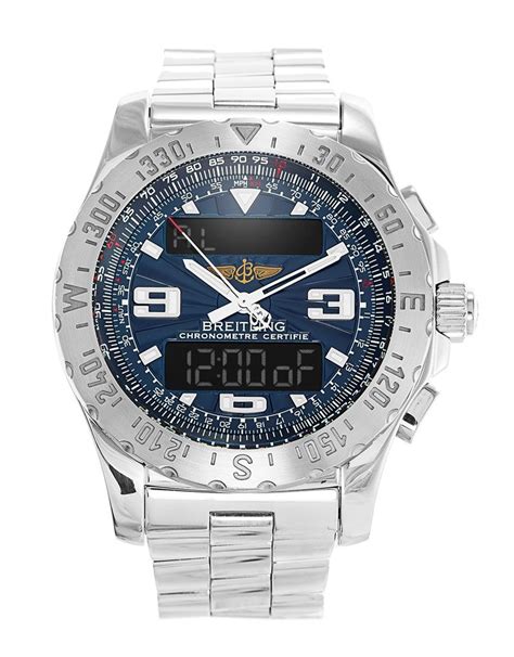 breitling restoration|breitling repair price list.